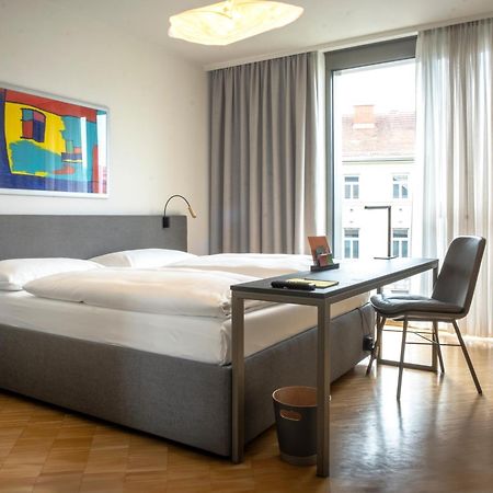 Lendhotel Graz Eksteriør billede