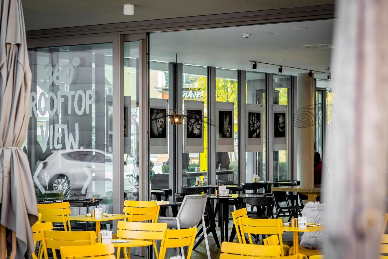 Lendhotel Graz Eksteriør billede