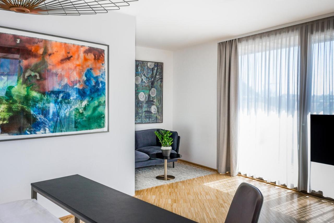 Lendhotel Graz Eksteriør billede