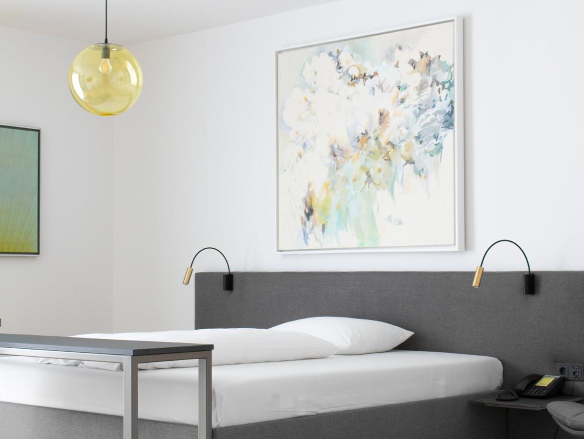 Lendhotel Graz Eksteriør billede