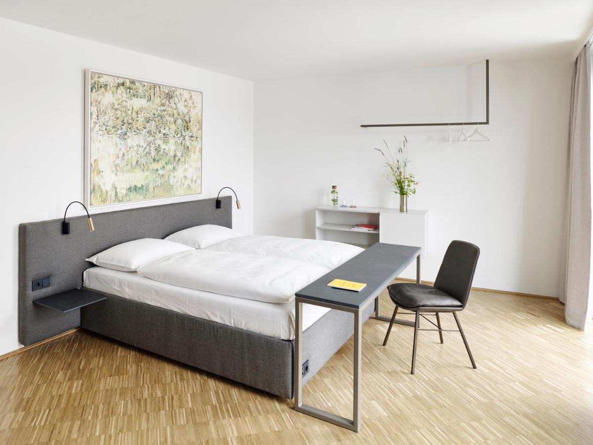 Lendhotel Graz Eksteriør billede