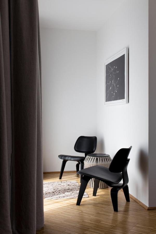 Lendhotel Graz Eksteriør billede