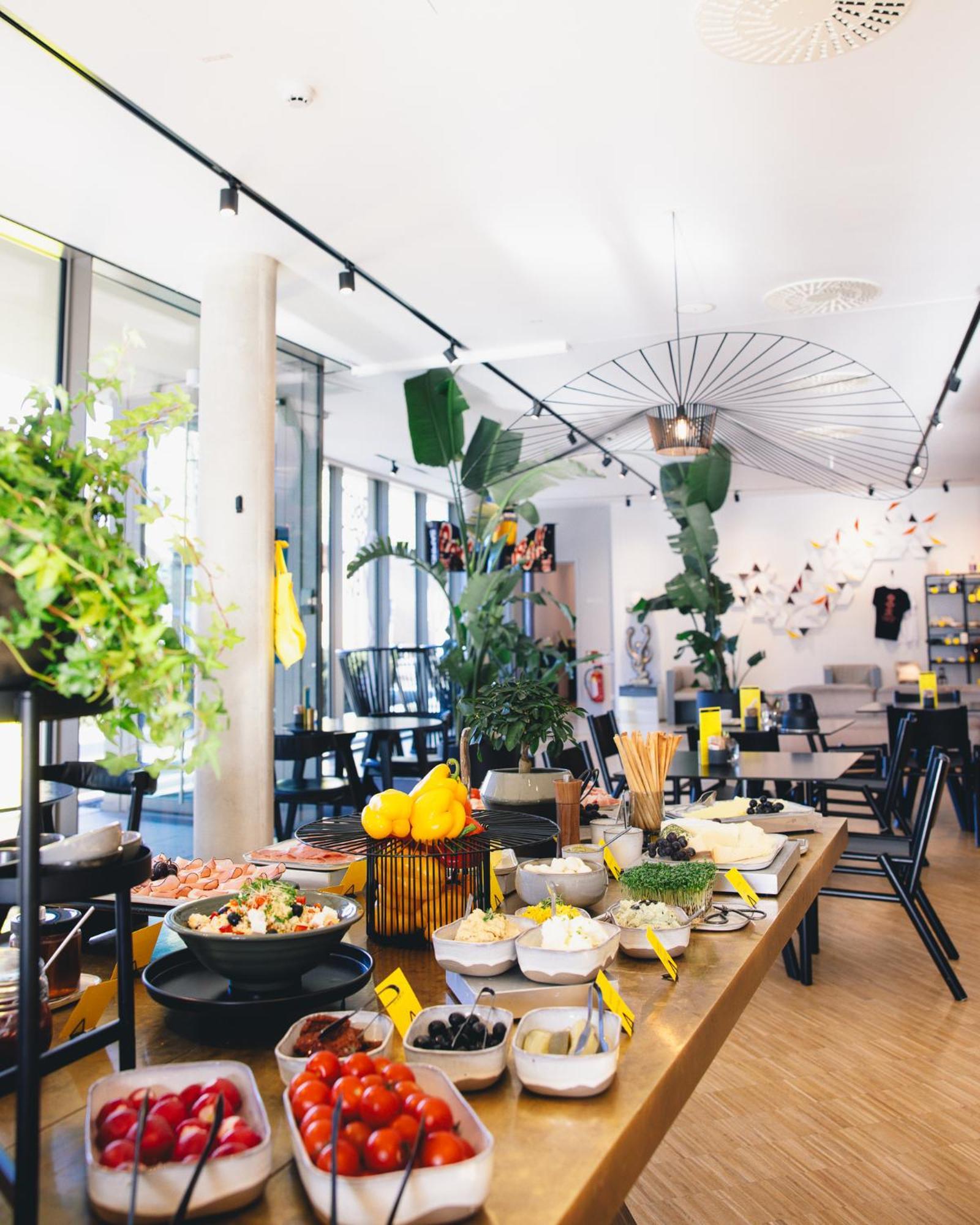 Lendhotel Graz Eksteriør billede