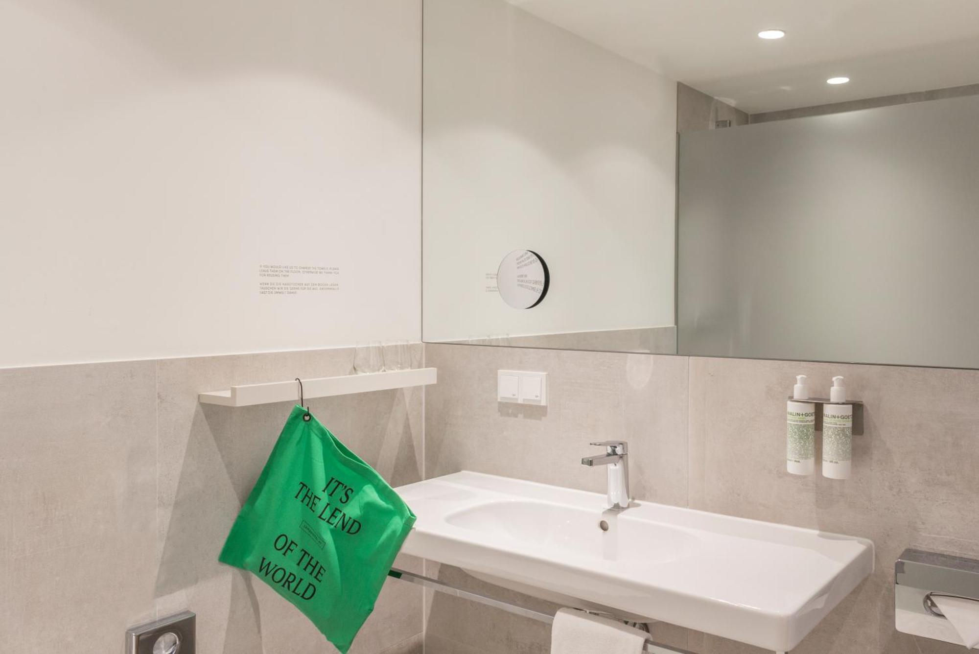 Lendhotel Graz Eksteriør billede