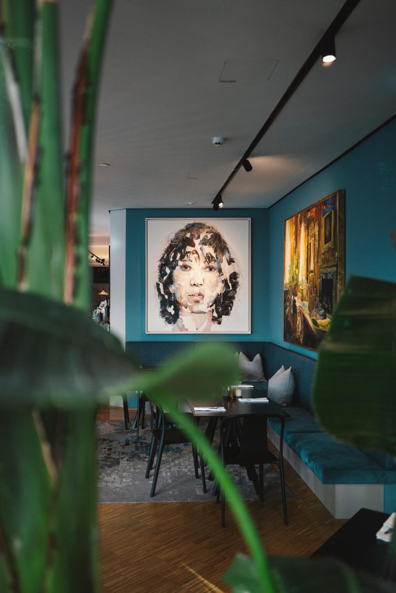 Lendhotel Graz Eksteriør billede
