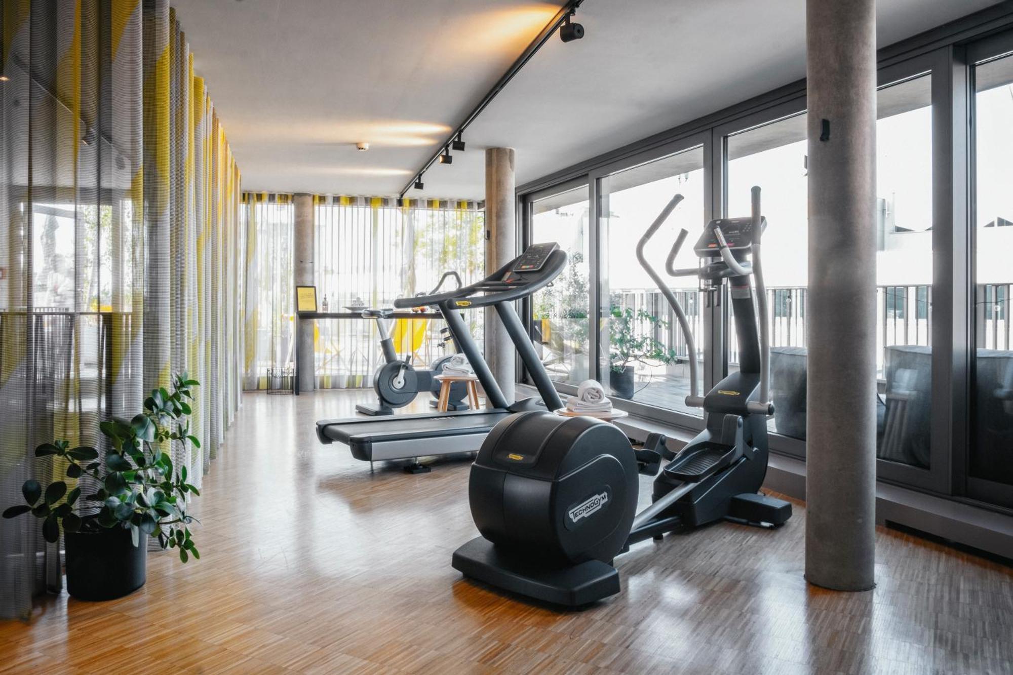 Lendhotel Graz Eksteriør billede