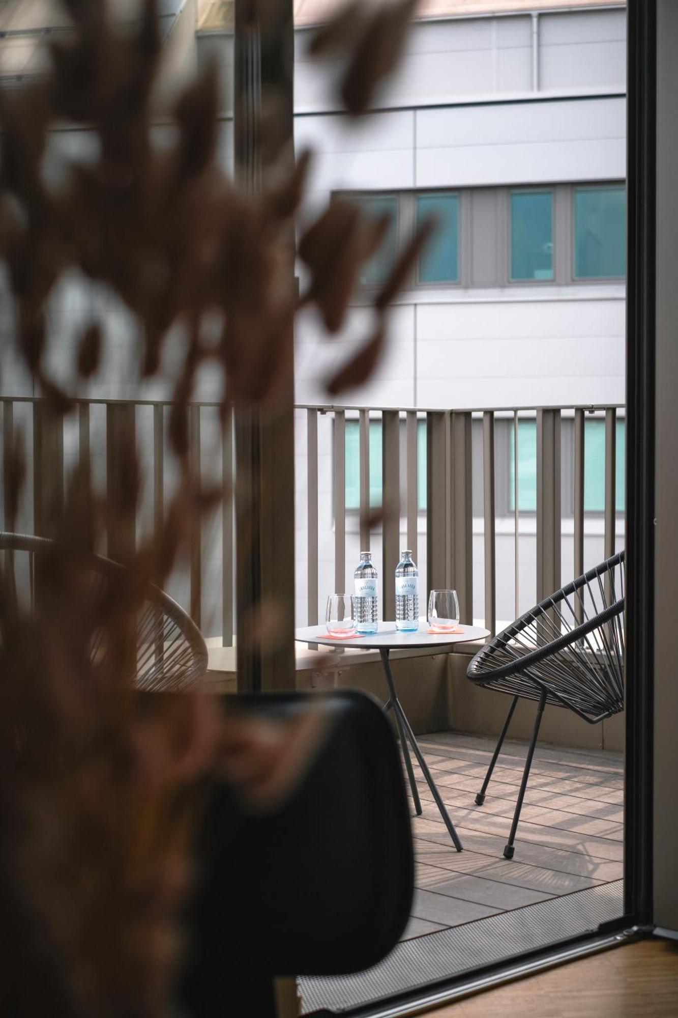Lendhotel Graz Eksteriør billede