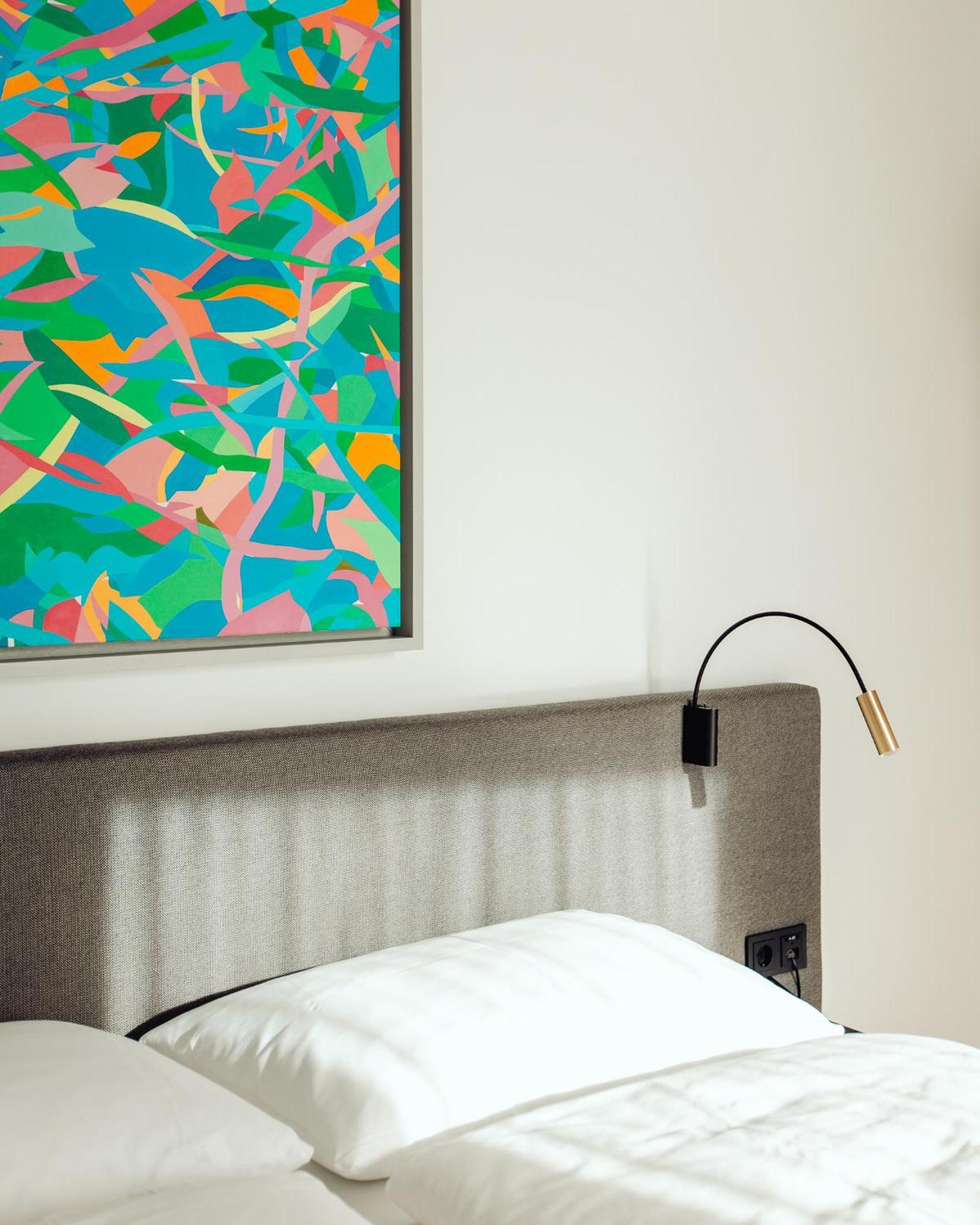 Lendhotel Graz Eksteriør billede