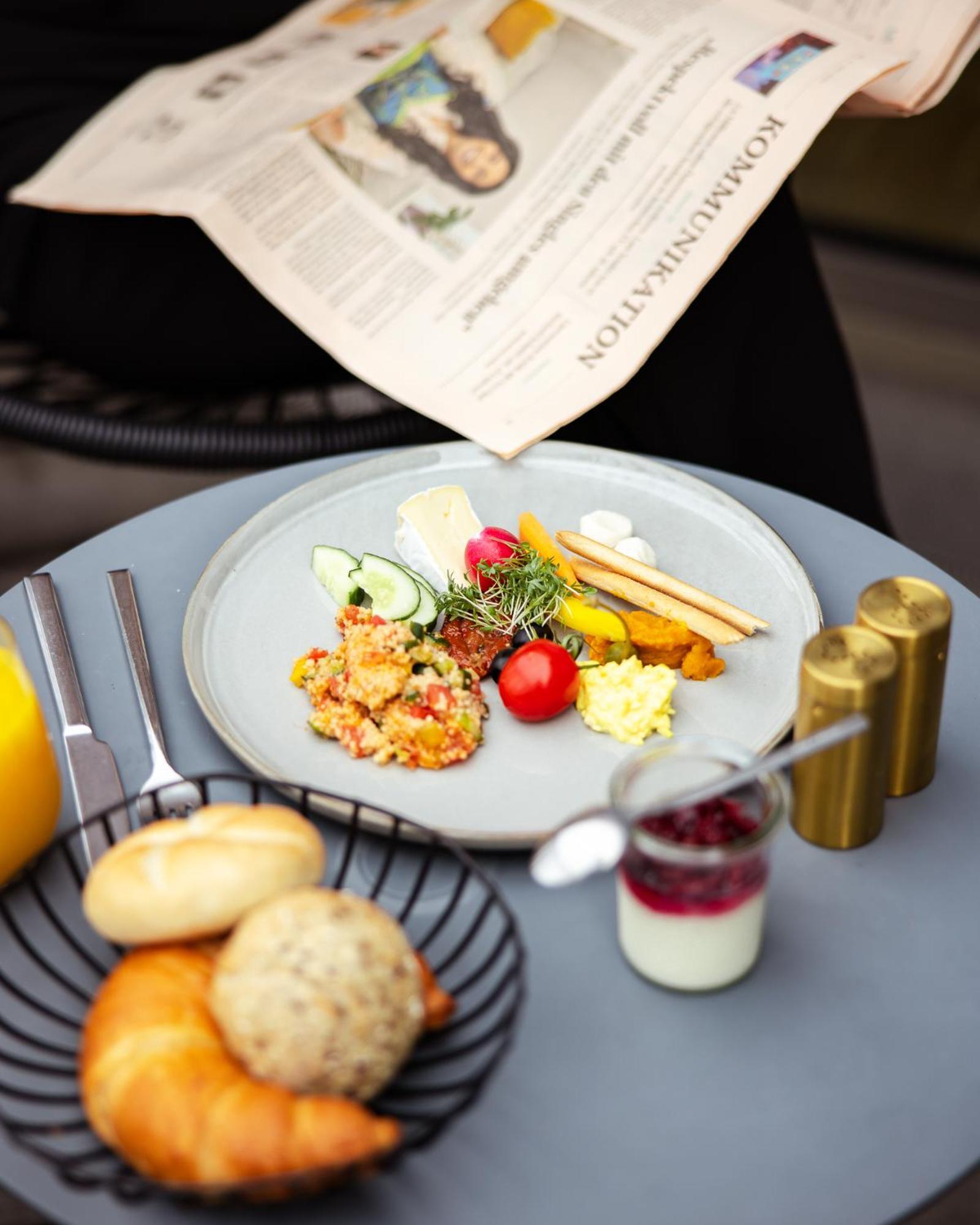 Lendhotel Graz Eksteriør billede