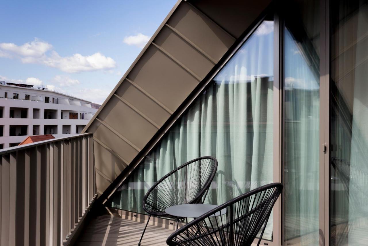 Lendhotel Graz Eksteriør billede