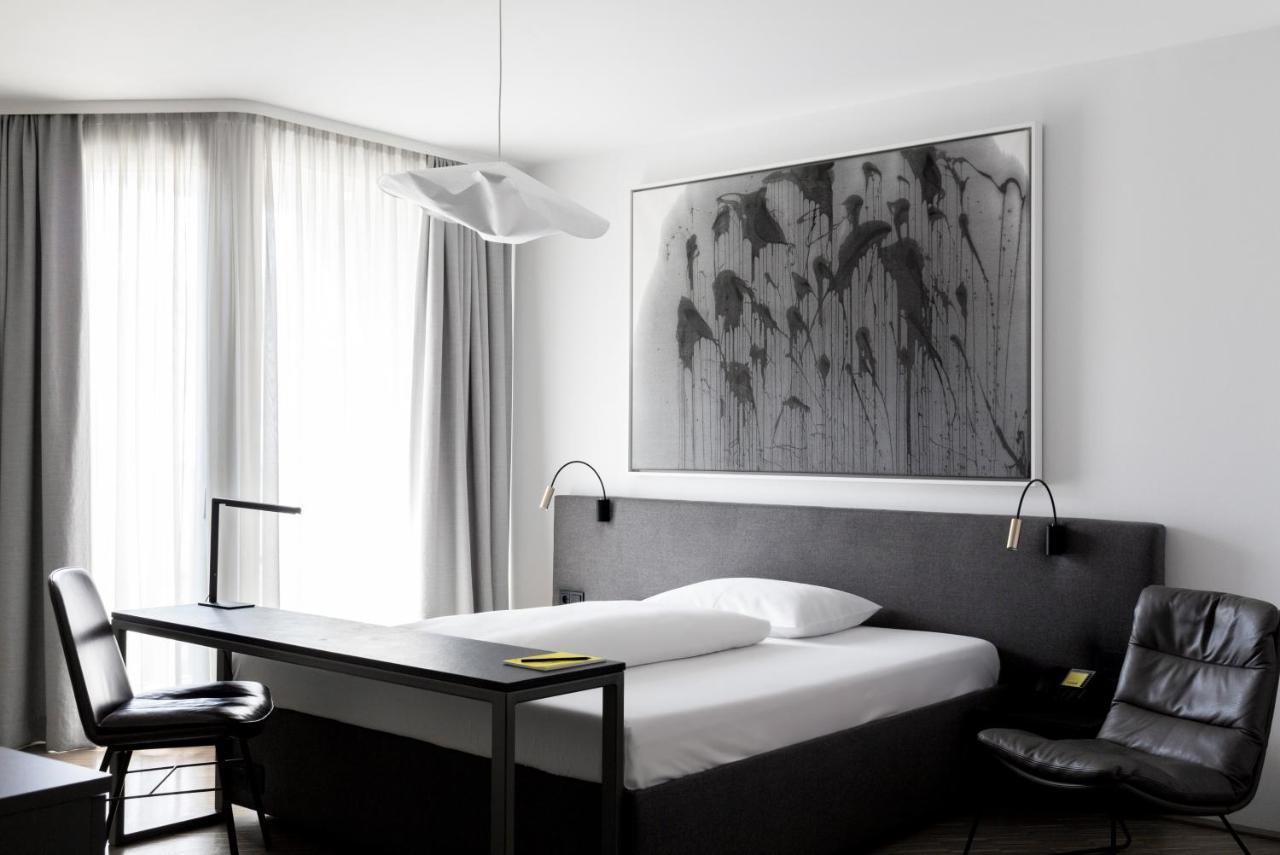 Lendhotel Graz Eksteriør billede